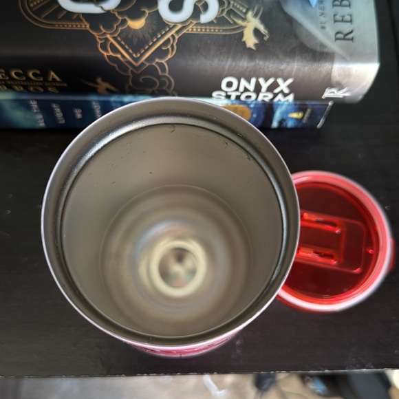 Flamingo stainless steel cup - Picture 7 of 8